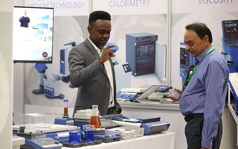 AFRILAB – Apr 22–24 2026